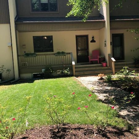 Villa At Bethany West Bethany Beach Ngoại thất bức ảnh