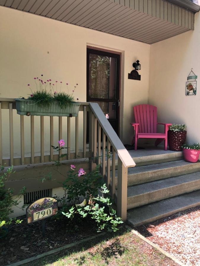 Villa At Bethany West Bethany Beach Ngoại thất bức ảnh