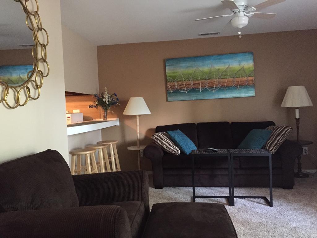 Villa At Bethany West Bethany Beach Phòng bức ảnh