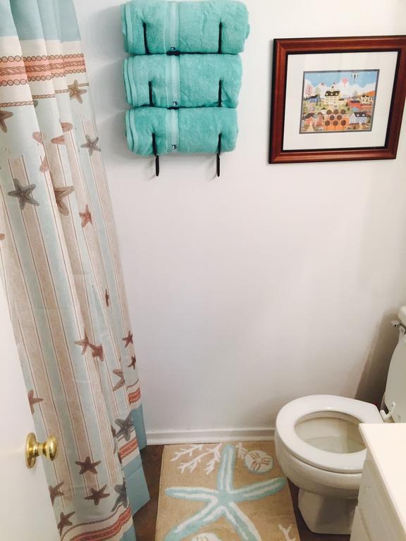 Villa At Bethany West Bethany Beach Phòng bức ảnh